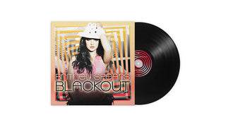 Britney Spears- Blackout (PREORDER) - Darkside Records
