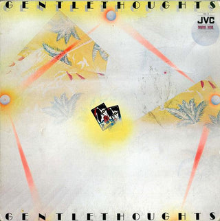 Gentle Thoughts- Gentle Thoughts - Darkside Records