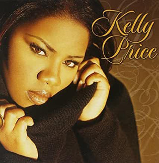 Kelly Price- Mirror Mirror - DarksideRecords