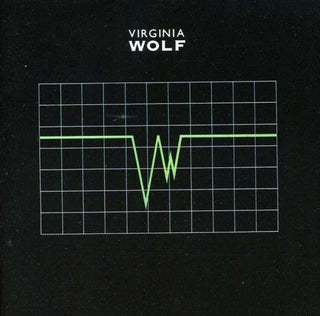 Virginia Wolf- Virginia Wolf - Darkside Records