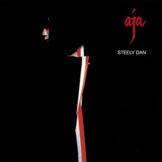 Steely Dan- Aja - Darkside Records