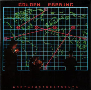 Golden Earring- NEWS - DarksideRecords