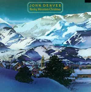 John Denver- Rocky Mountain Christmas - Darkside Records