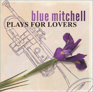 Blue Mitchell- Plays for Lovers - Darkside Records