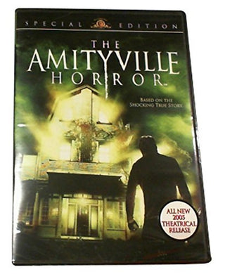 The Amityville Horror (2005) - DarksideRecords