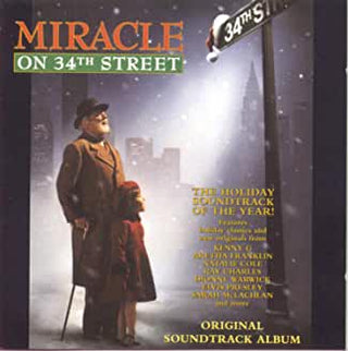 Miracle On 34th Street Soundtrack - Darkside Records