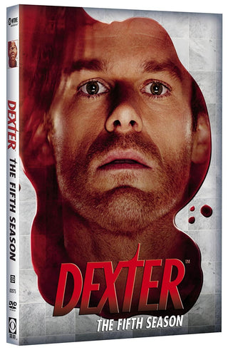 Dexter: Season 5 - DarksideRecords