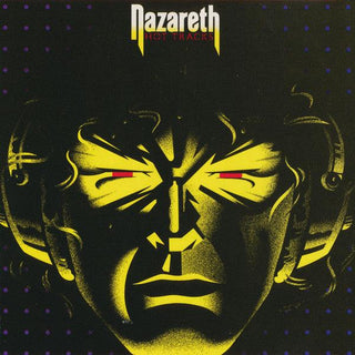 Nazareth- Hot Tracks - Darkside Records