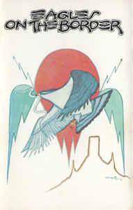 Eagles- On The Border - DarksideRecords