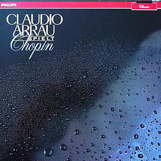 Chopin- Recital (Claduio Abbau, Piano) - Darkside Records