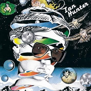 Ian Hunter- Ian Hunter - Darkside Records
