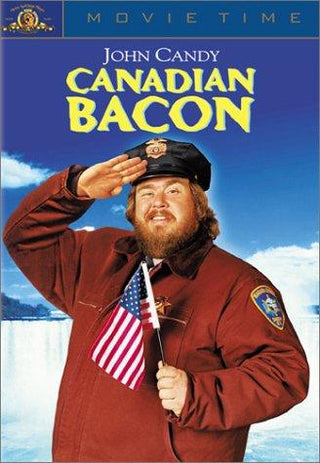Canadian Bacon - Darkside Records