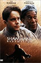 The Shawshank Redemption - DarksideRecords