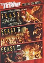 Feast Triple Feature