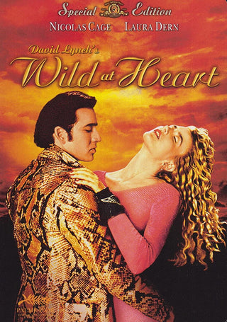 Wild At Heart - DarksideRecords