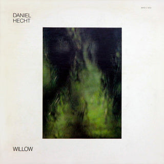 Daniel Hecht- Willow - Darkside Records