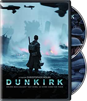 Dunkirk - Darkside Records