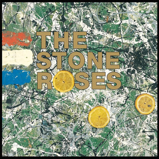 Stone Roses- Stone Roses (180g Reissue) - Darkside Records