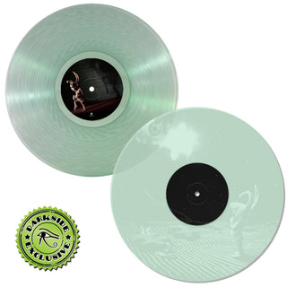 Matchbook Romance- Voices (Darkside Exclusive) (Coke Bottle Clear Vinyl) - Darkside Records