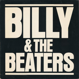 Billy & The Beaters- Billy & The Beaters - Darkside Records
