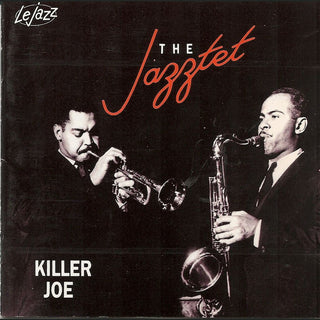 The Jazztet- Killer Joe - Darkside Records