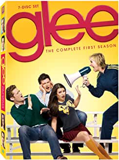 Glee Complete First Season - Darkside Records