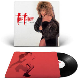 Tina Turner- Break Every Rule (2022 Remaster) - Darkside Records