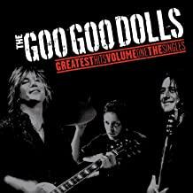 Goo Goo Dolls- Greatest Hits Volume One The Singles - DarksideRecords