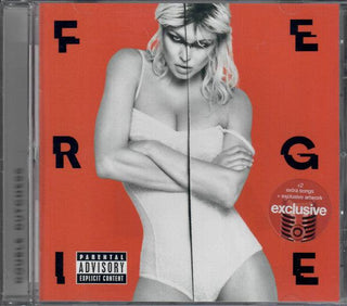 Fergie- Double Dutchess - DarksideRecords