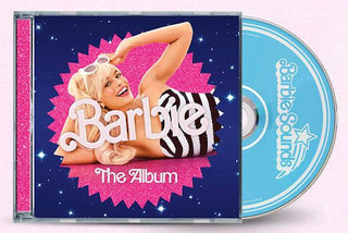 Barbie The Album (Original Soundtrack) (Ltd Ed Early Listening Event Exclusive)