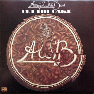 Average White Band- Cut The Cake - DarksideRecords