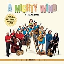 A Mighty Wind Soundtrack - DarksideRecords