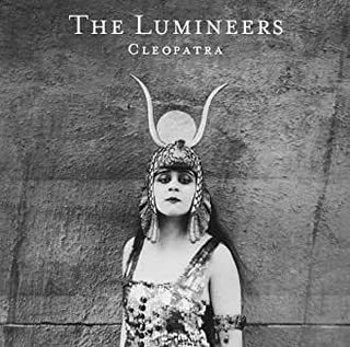 The Lumineers- Cleopatra - DarksideRecords