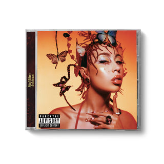 Kali Uchis- Red Moon In Venus (PREORDER) - Darkside Records