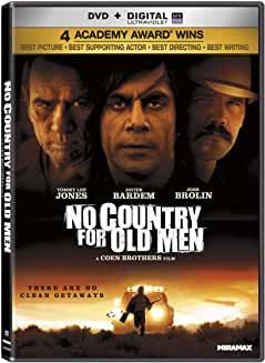 No Country For Old Men - Darkside Records
