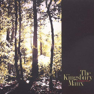 Kingsbury Manx- Afternoon Owls - Darkside Records