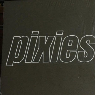 Pixies- Hear Me Out/Mambo Sun - Darkside Records