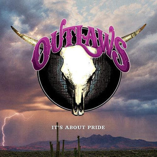 Outlaws- It's About Pride