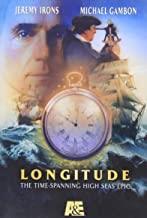 Longitude (Used DVD)