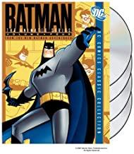 Batman The Animated Series Volume Four - Darkside Records