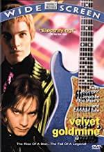 Velvet Goldmine - Darkside Records