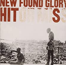 New Found Glory- Hit Or Miss - Darkside Records