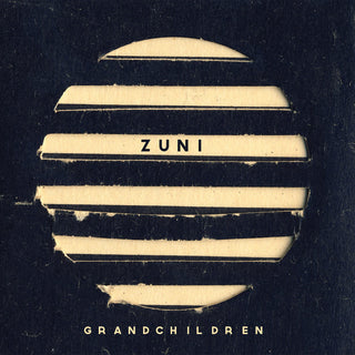 Grandchildren- Zuni (Sealed) - Darkside Records