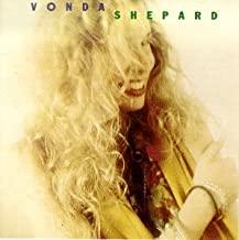 Vonda Shepard- Vonda Sheppard - Darkside Records