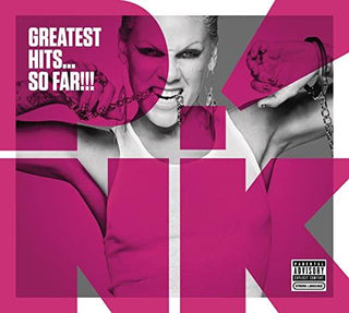 Pink- Greatest Hits... So Far! - DarksideRecords