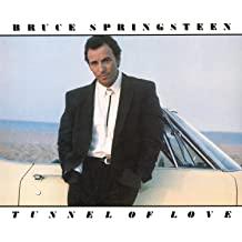 Bruce Springsteen- Tunnel Of Love - DarksideRecords