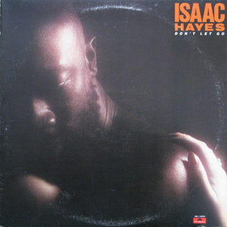 Isaac Hayes- Don't Let Go - DarksideRecords