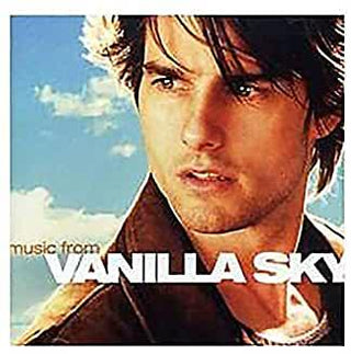Vanilla Sky Soundtrack - Darkside Records