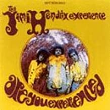 Jimi Hendrix Experience- Are You Experienced? - DarksideRecords