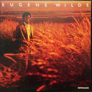 Eugene Wilde- Serenade - Darkside Records